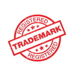 TM Registration for Company name and logo