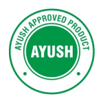 AYUSH Approved Product